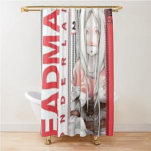 Deadman Wonderland Shower Curtain