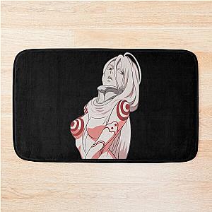 Deadman Wonderland anime Bath Mat