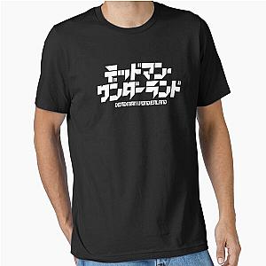 Deadman Wonderland Essential T-Shirt