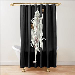Vintage Deadman Wonderland Shower Curtain