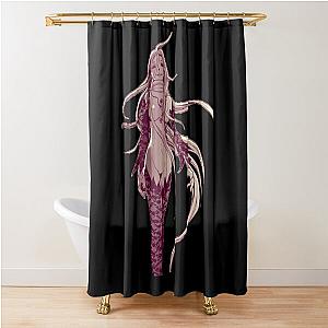 Funny Man Deadman Wonderland Shower Curtain