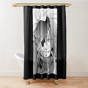 Birthday Gift Deadman Wonderland Shower Curtain