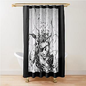 Deadman Wonderland Shower Curtain