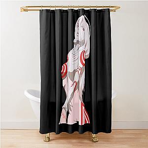 Birthday Gifts Deadman Wonderland Shower Curtain