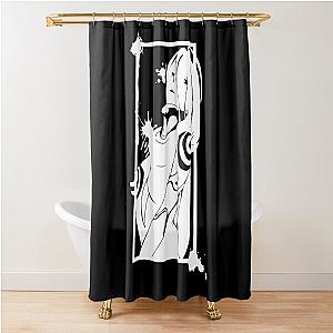 Deadman Wonderland Shower Curtain