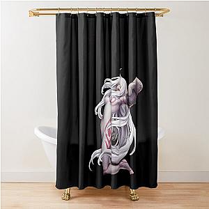 Mens Favorite Deadman Wonderland anime Shower Curtain
