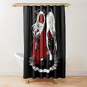 Needed Gifts Deadman Wonderland anime Shower Curtain