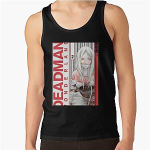 Deadman Wonderland Tank Top