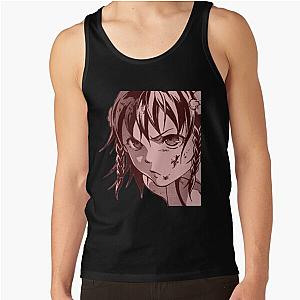 Retro Deadman Wonderland anime Tank Top