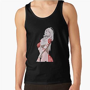Birthday Gift Deadman Wonderland anime Tank Top