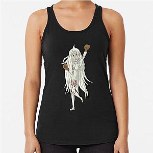 Vintage Deadman Wonderland anime Tank Top