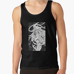 Funny Gifts Deadman Wonder Land anime T-shirt