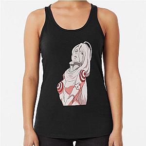 Gifts For Deadman Wonderland Racerback Tank