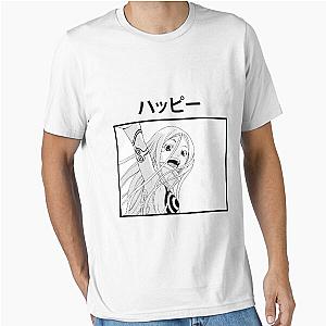 SHIRO DEADLAND WONDERLAND Essential T-Shirt