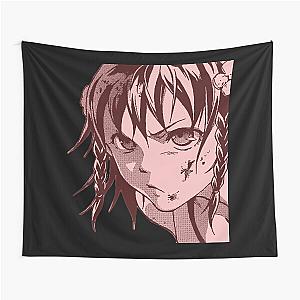 Retro Deadman Wonderland anime