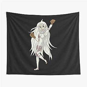 Vintage Deadman Wonderland anime Tapestry