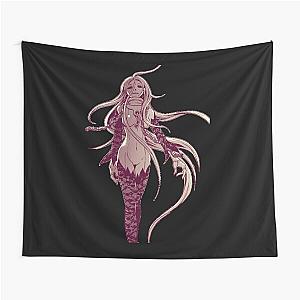 Funny Man Deadman Wonderland Anime Tapestry