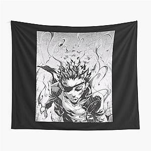Gift Deadman Wonderland Tapestry