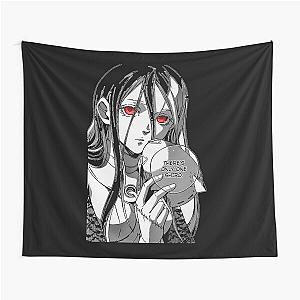 Lover Gift Deadman Wonderland Tapestry