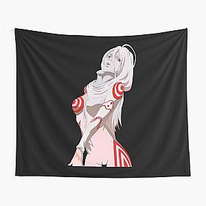 Birthday Gifts Deadman Wonderland Tapestry