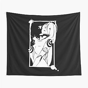 People Call Me Deadman Wonderland Tapestry