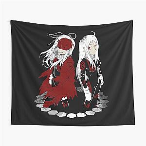 Needed Gifts for Deadman Wonderland Tapestry