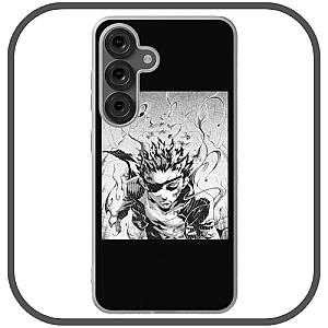 Deadman Wonderland Cases