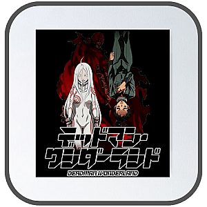 Deadman Wonderland Posters
