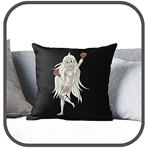Deadman Wonderland Pillows Cover