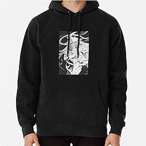 Funny Deadman Wonderland Pullover Hoodie