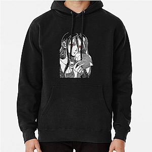 Lover Gifts Deadman Wonderland Pullover Hoodie