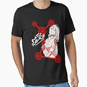 Shiro Deadman Wonderland Essential T-Shirt