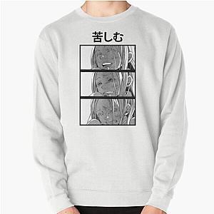 SHIRO DEADMAN WONDERLAND Sweatshirt