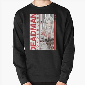 Deadman Wonderland Anime Sweatshirt