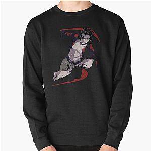 Vintage Deadman Wonderland anime Sweatshirt