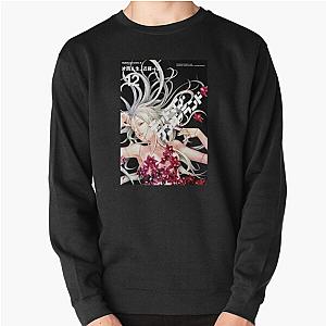 Funny Deadman Wonderland Men's Pullover Sweatshirt