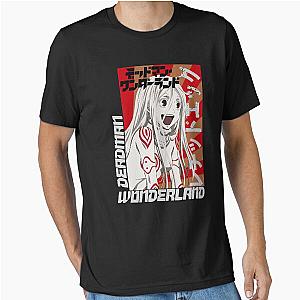 Shiro Deadman Wonderland T-Shirt