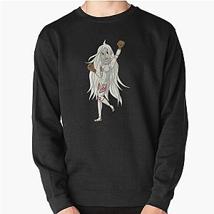 Vintage Deadman Wonderlan anime Pullover Sweatshirt