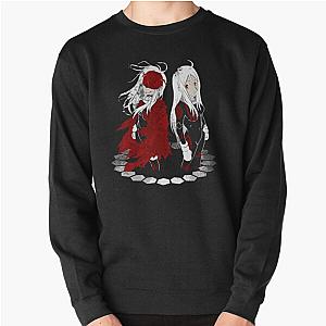 Needed Gifts for Deadman Wonderland anime Pullover Sweatshirt