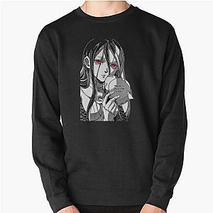 Lover Gifts Deadman Wonderland anime Futura Hoodie