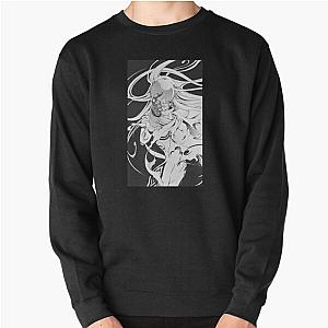 Funny Deadman Wonderland Pullover Sweatshirt