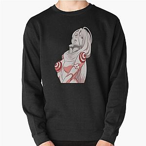 Gifts for Deadman Wonderland anime Pullover Sweatshirt