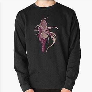 Funny Deadman Wonderland Pullover Sweatshirt