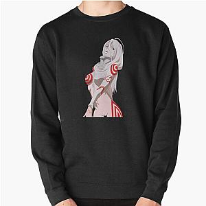 Birthday Gifts Deadman Wonderland anime Pullover Hoodie