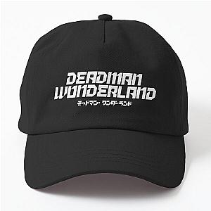 Deadman Wonderland Anime Hat