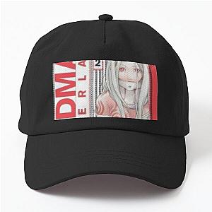 Deadman Wonderland Dad Hat
