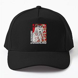 Shiro Deadman Wonderland Cap