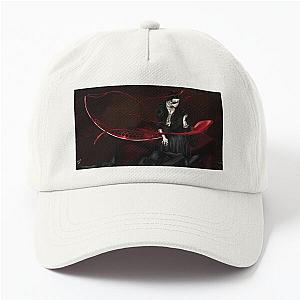 Deadman Wonderland Blood Hat