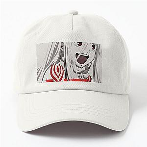 Shiro Deadman Wonderland Essentials Dad Hat