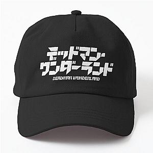 Deadman Wonderland Dad Hat